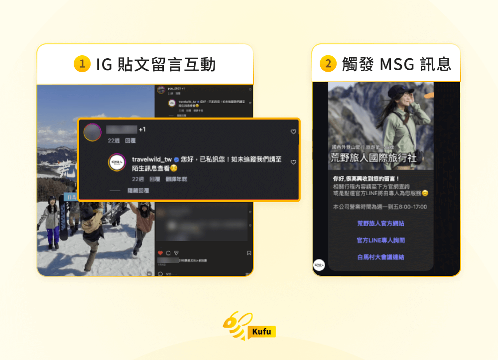 荒野旅人國際旅行社