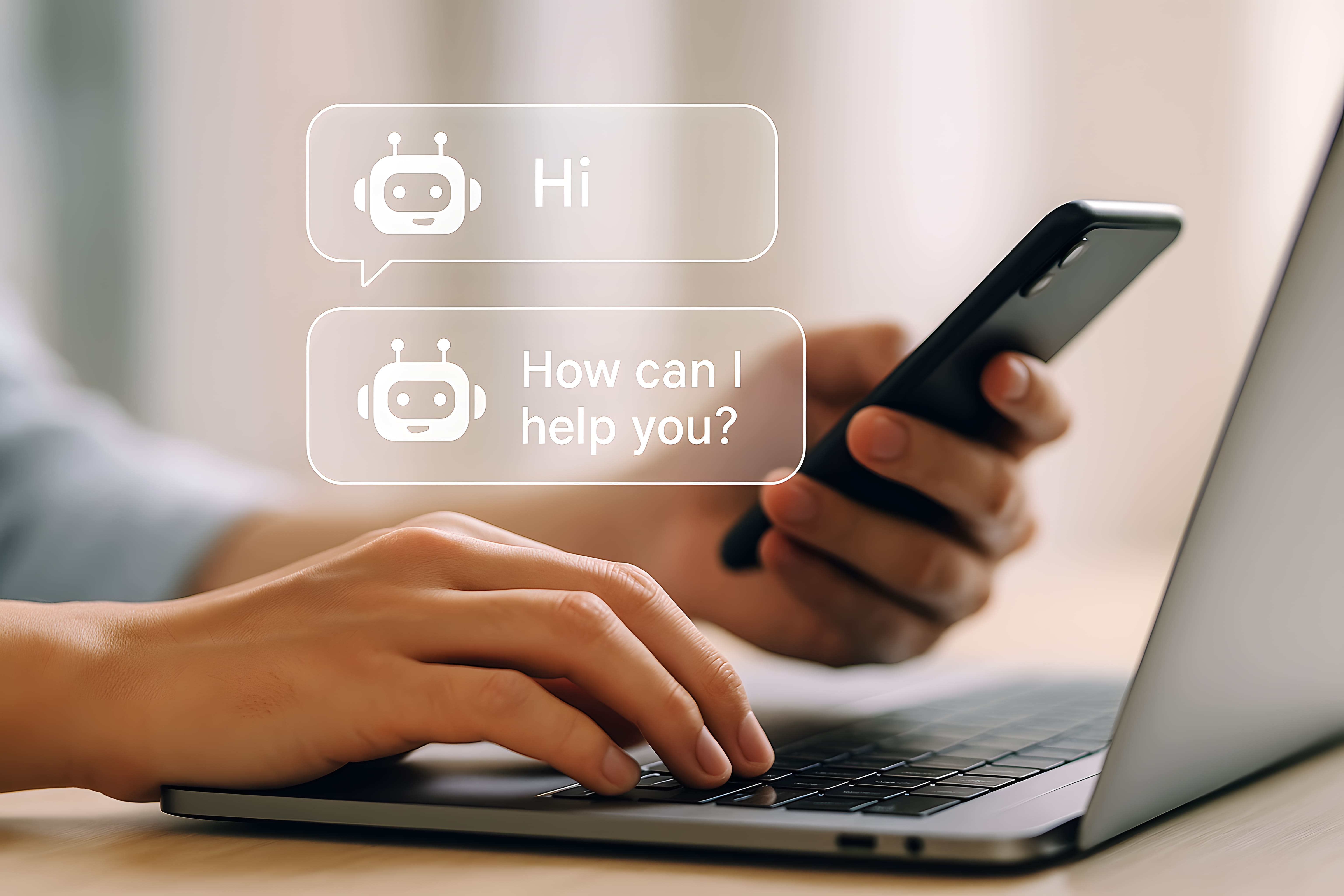Chatbot 和 ChatGPT 有什麼差別? Chatbot 和 ChatGPT 有什麼差別?
