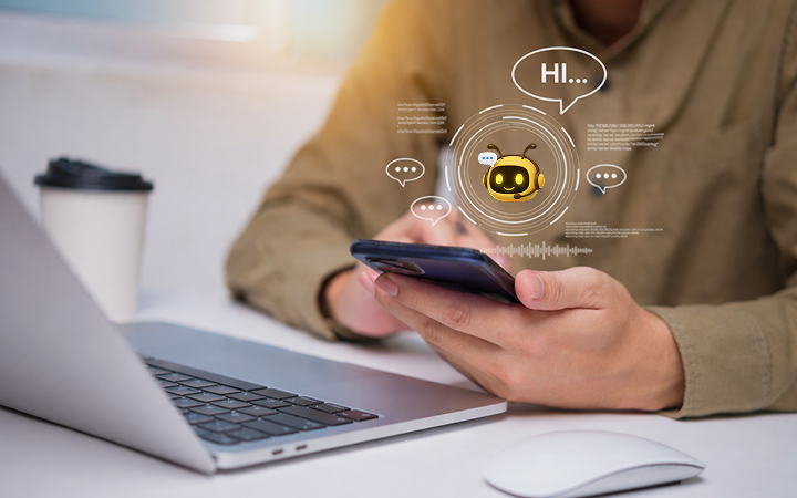 Chatbot 類型解析 Chatbot 類型解析