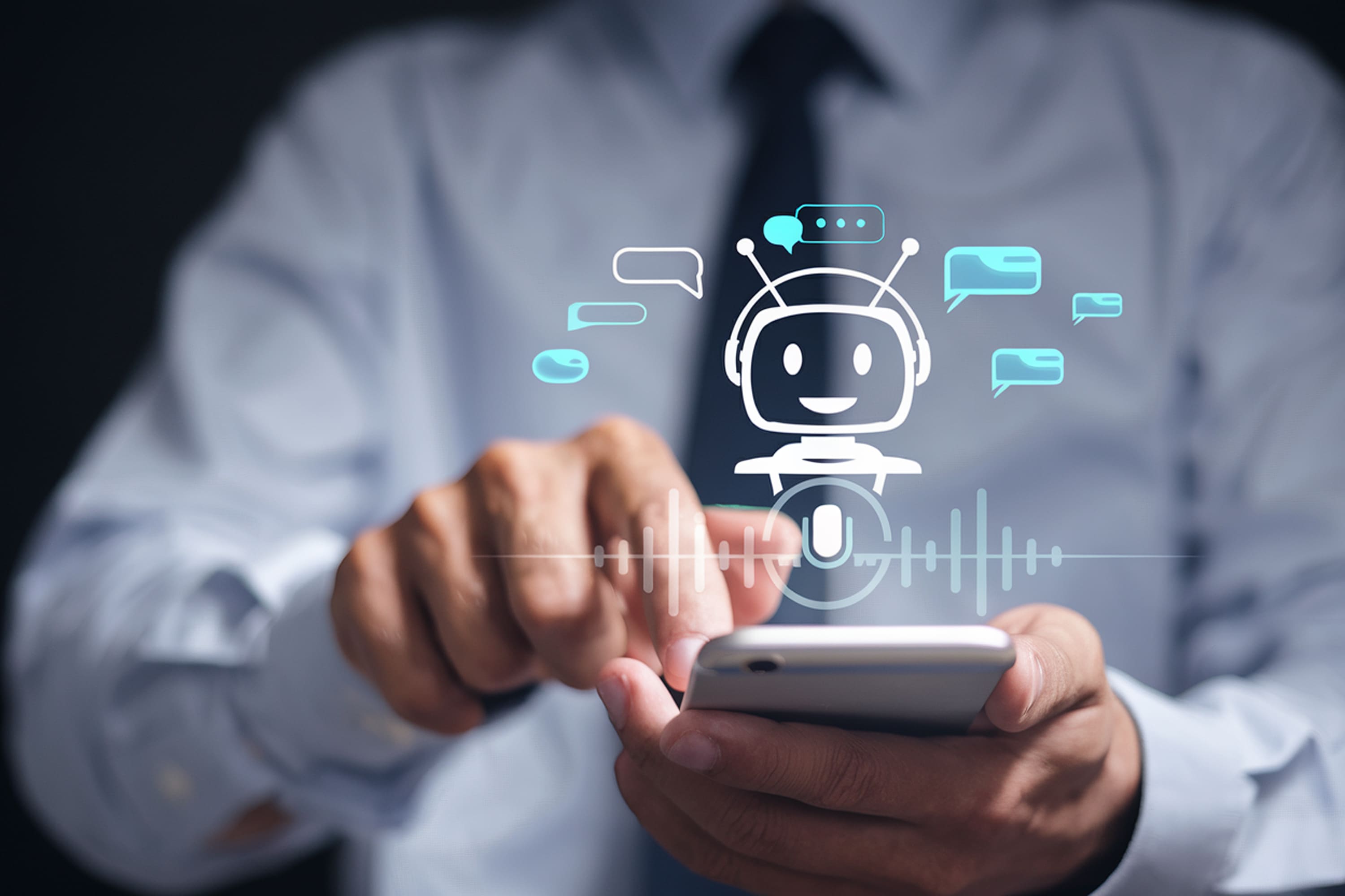 Chatbot 管理系統 Chatbot 管理系統