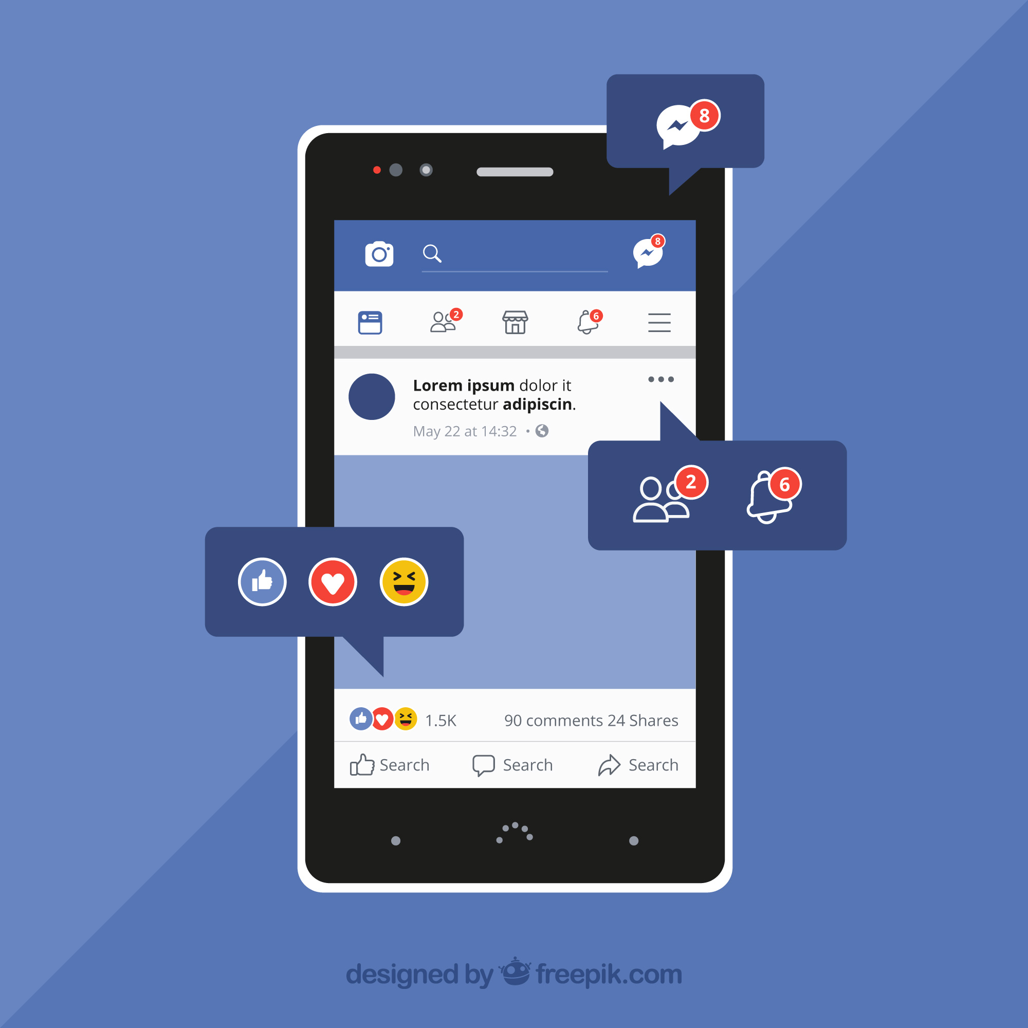 Facebook 社群經營重點 Facebook 社群經營重點