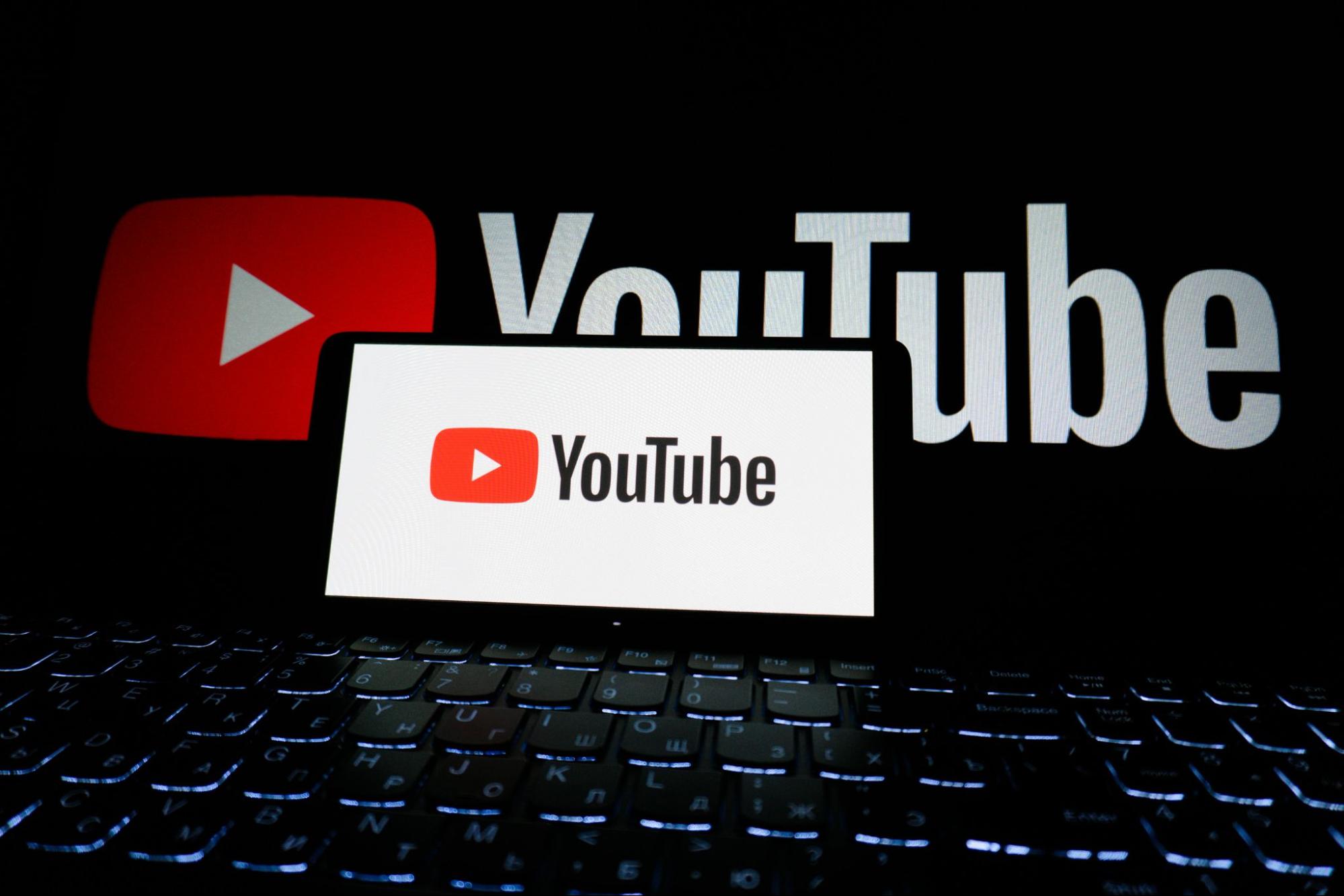 YouTube 社群經營重點 YouTube 社群經營重點